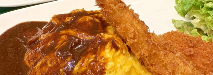 66cafe 六本木六丁目食堂 飯田橋店