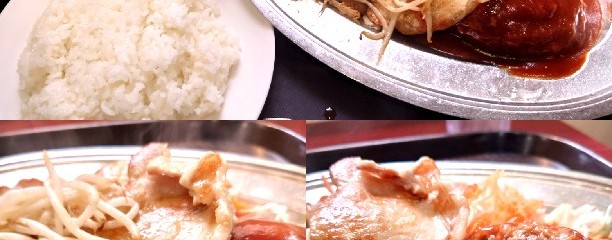 ポパイ