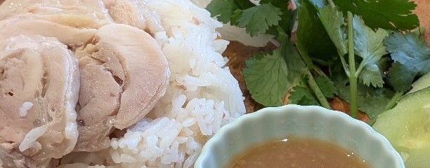 カオマンガイバザール 立川店