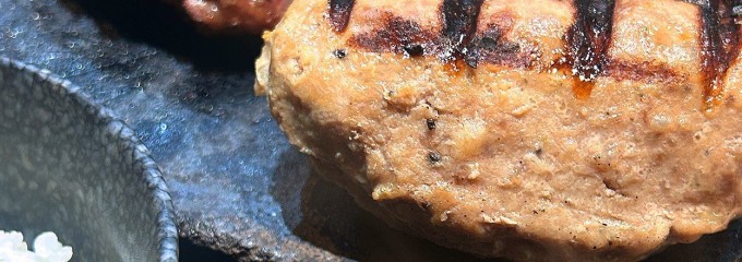 感動の肉と米 青葉台店