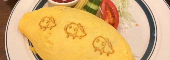 洋食亭ブラームス ルミネ荻窪店