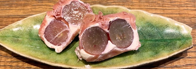 月島オイスター倶楽部