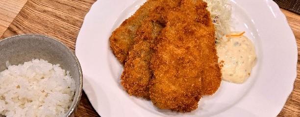 三陽食堂 博多駅地下街店