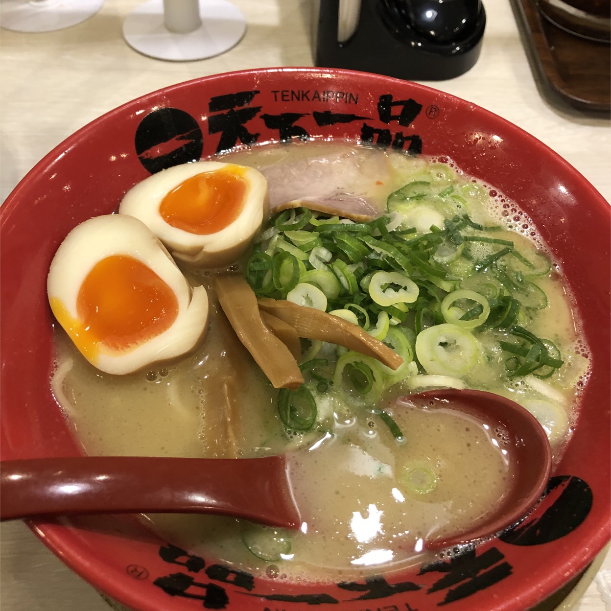 天下 一品 川西 店