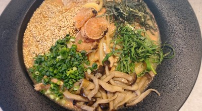 博多明太子生パスタ Superまりお 春吉店 天神南駅