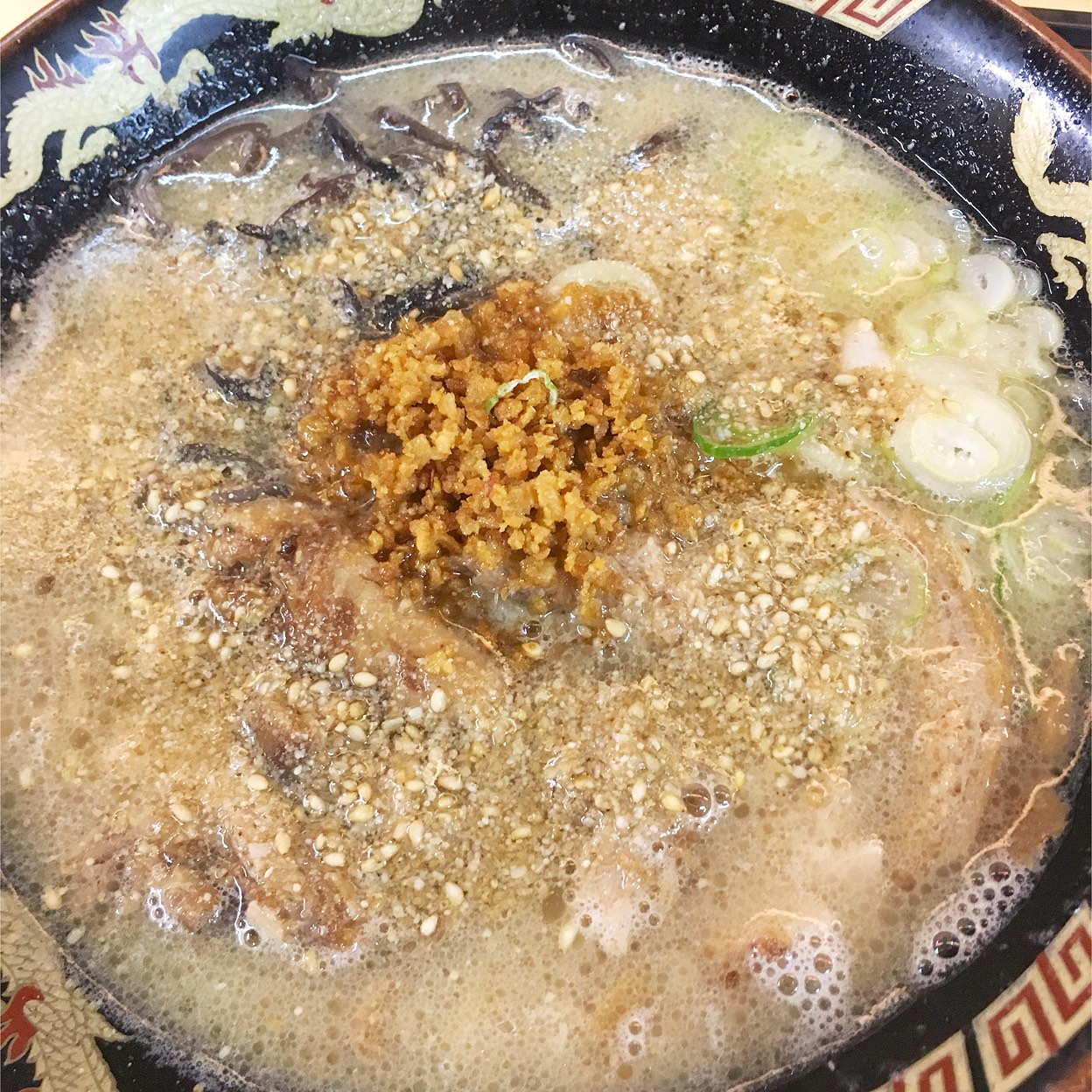 豚とろ(天文館/ラーメン) | ホットペッパーグルメ