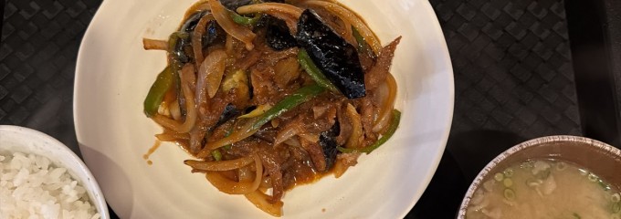 定食・居酒屋 ちゃりき