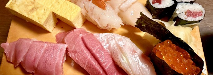 寿司政 市川駅南口