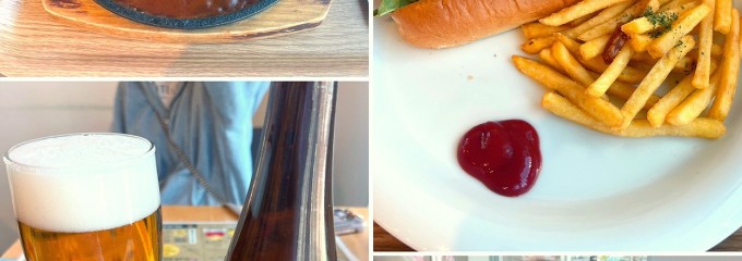 ドッグデプトガーデン 佐野店