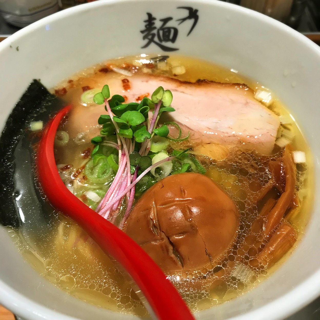 ダイゾー ナチュラル 全国名店ラーメン（大）シリーズ 静岡ラーメン 麺