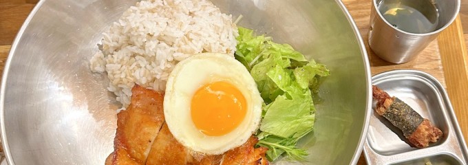 韓国酒場パル