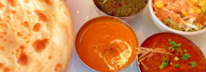 インド料理 ルンビニ
