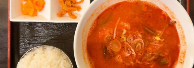 韓国料理 居酒屋 土房