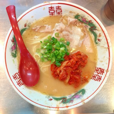 どん 西宮駅 ラーメン