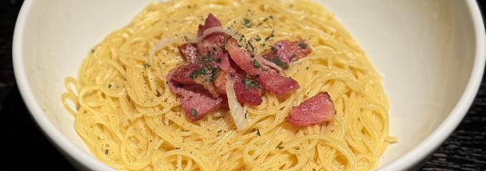 釜揚げスパゲッティすぱじろう 秋葉原