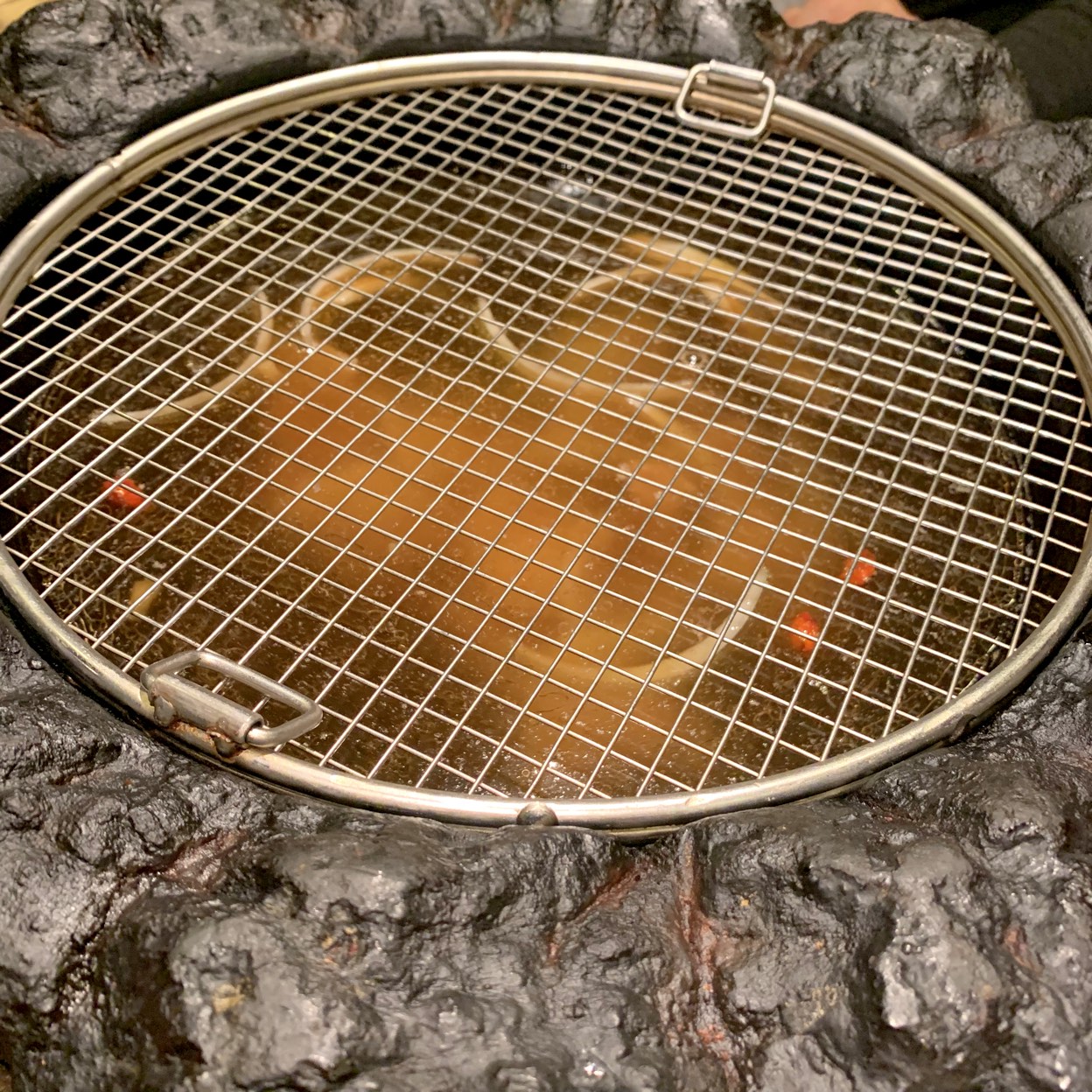 石器料理いしかわ 新宿(新宿西口/和食) | ホットペッパーグルメ