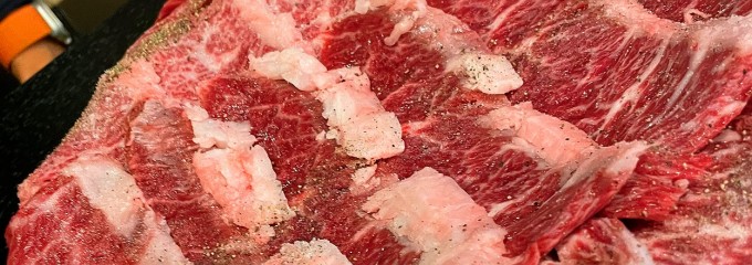 焼肉北京