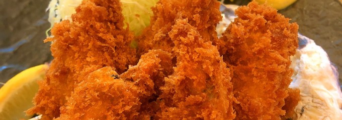 とんかつ玉藤 里塚店