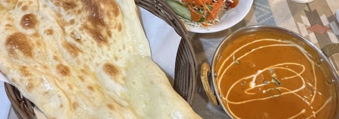 インド・ネパールレストラン Laxmi ラクシミ