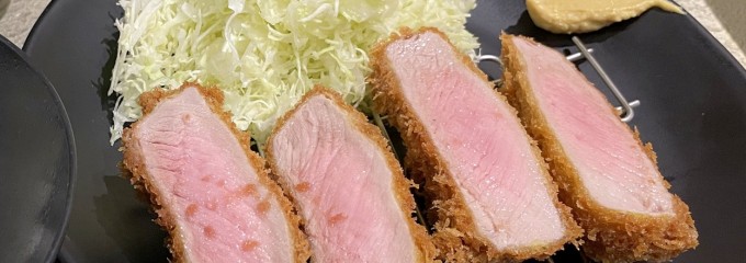 とんかつ あげいけ