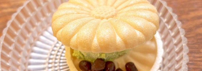 レストラン　プランタン