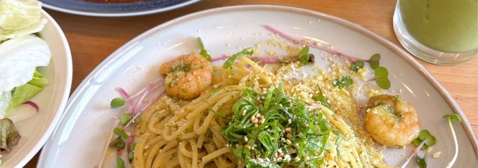 Dining Bar & Cafe LiL カフェ＆ダイニングバー リル
