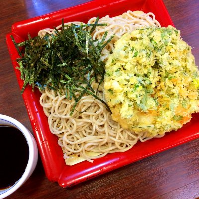 永坂更科布屋太兵衛 新宿地下鉄ビル店 新宿 代々木 新宿西口 そば 永坂更科布屋太兵衛 新宿地下鉄ビル店 新宿 代々木 新宿西口 そば