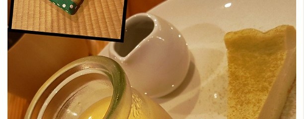 tatami cafe