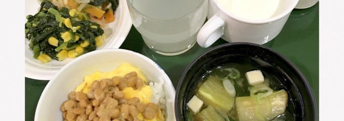 ホテル知床 レストラン チタタ