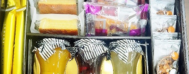 グラマシーニューヨーク 日本橋高島屋店