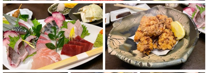 博多前 炉ばた 一承