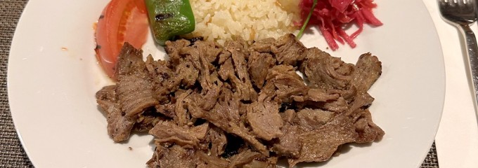 トルコ地中海料理 ゼイティン Turkish restaurant ZEYTIN