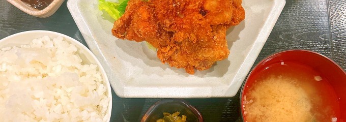 和食場　冠 本八幡店