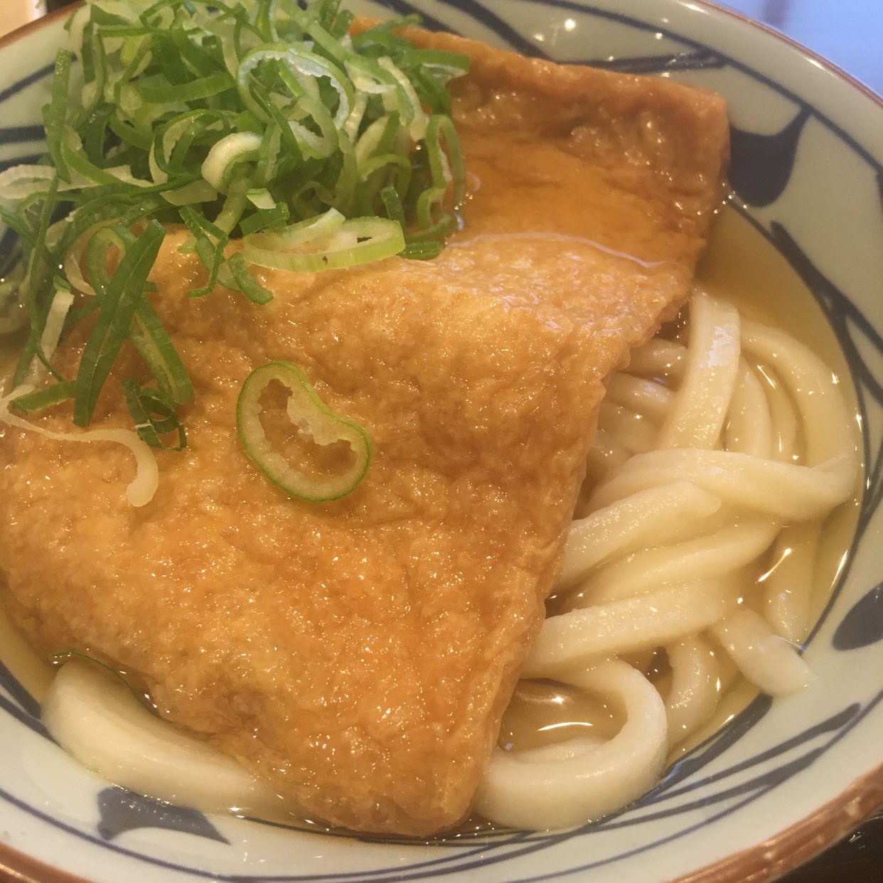 丸亀製麺 四日市店 和食 の写真 ホットペッパーグルメ