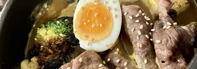 札幌スープカレーSha-La-La 琴似店