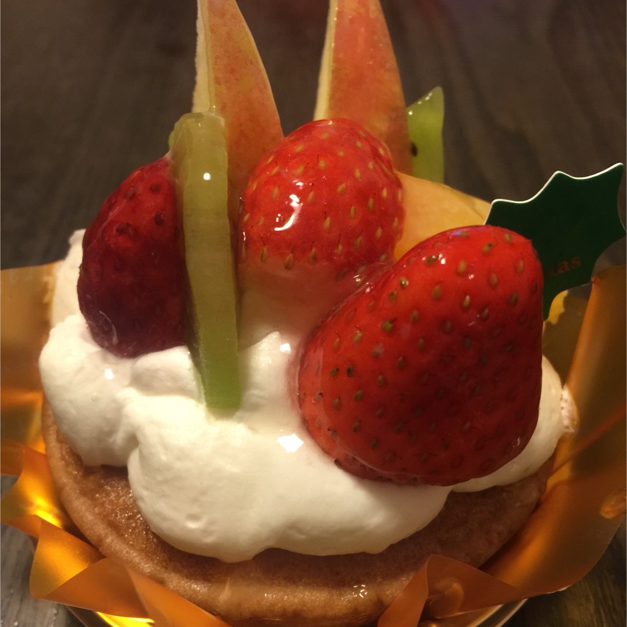 シャトレーゼ 上 戸田 店