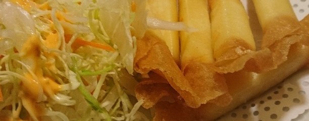 台湾料理 福亭 折立店