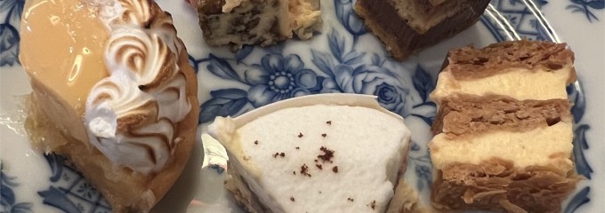 ル ショコラ ドゥ アッシュ 吉川美南店