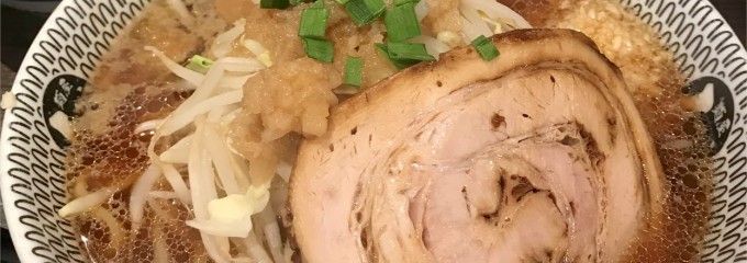 しゃがらラーメン 肉ばか