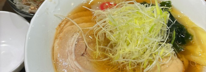佐野ハイウェイレストラン