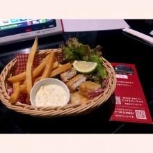 TANUKI_SHIGARAKIさんの写真