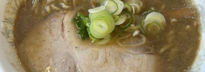 高橋中華そば店