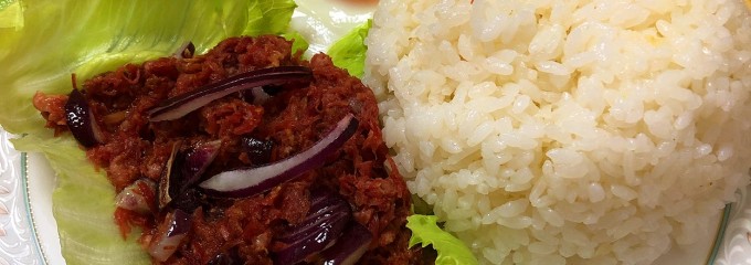 フィリピン料理 メケニ 藤沢駅南口店