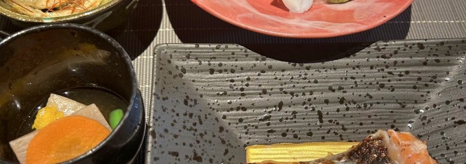 日本料理 ｢みねを｣