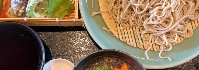 そば結 里椛