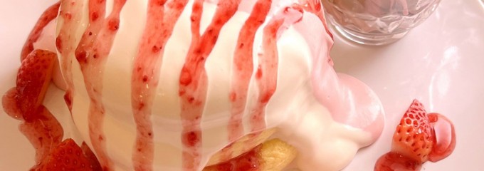 パンケーキ専門店 バターアンドミルク