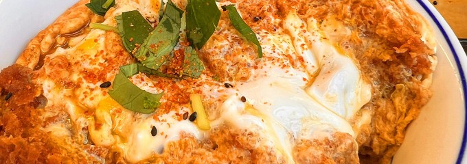 かつや 福岡野多目店