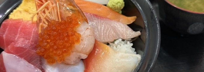 三崎豊魚 東武池袋プラザ店