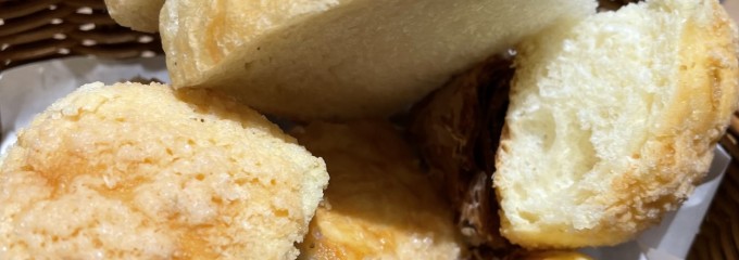 HEART BREAD ANTIQUE イオンモール北戸田店