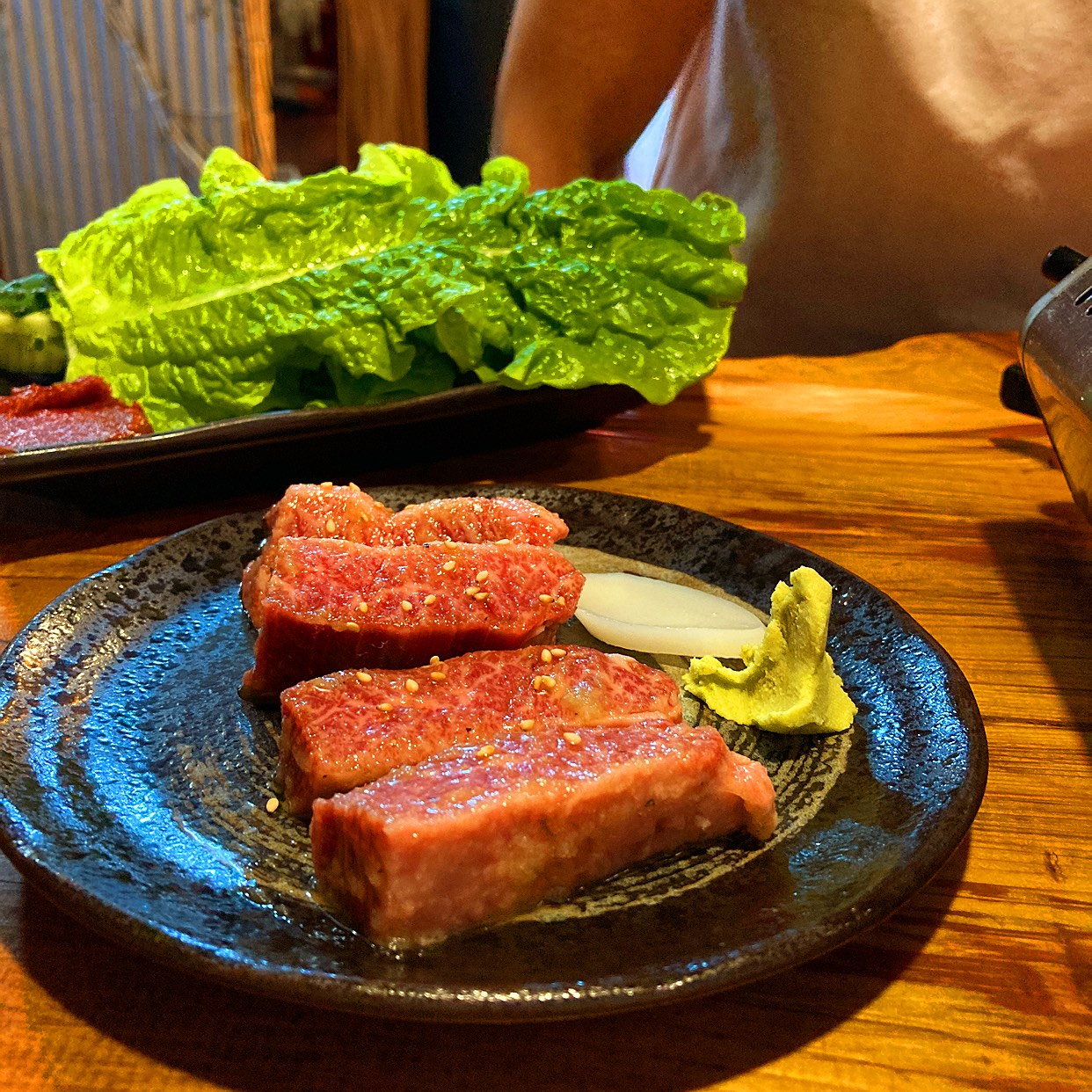焼肉食道かぶり 高円寺アパッチ店 中野 高円寺 三鷹 高円寺 焼肉 ホルモン